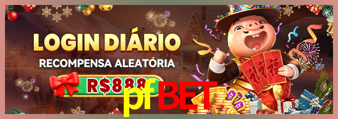 Prêmio pfbet
